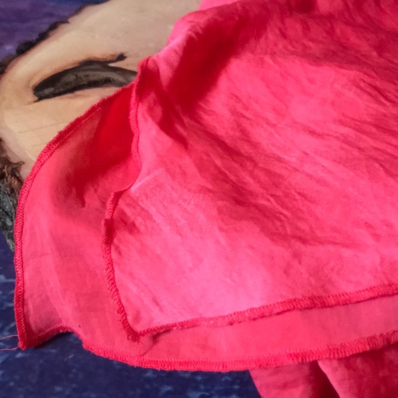 💚 3 for $15 💚 - City Triangles One Shoulder Dress, size M - Picture 8 of 8